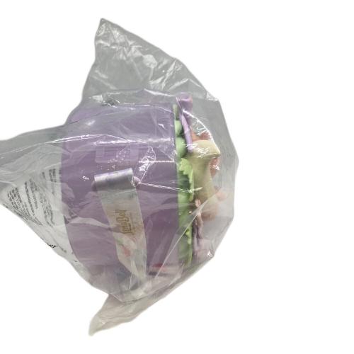 上海ディズニーランド ディズニーグッズ リーナベル ポップコーンバケット 春日シリーズ 2023年上海ディズニーランド限定