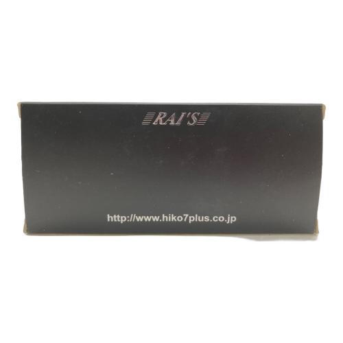 RAI'S (レイズ) Toyota  CROWN (GRS202) ミニカー テープ跡有