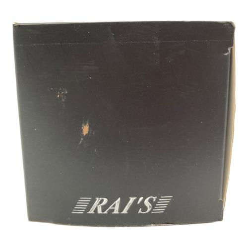 RAI'S (レイズ) Toyota  CROWN (GRS202) ミニカー テープ跡有