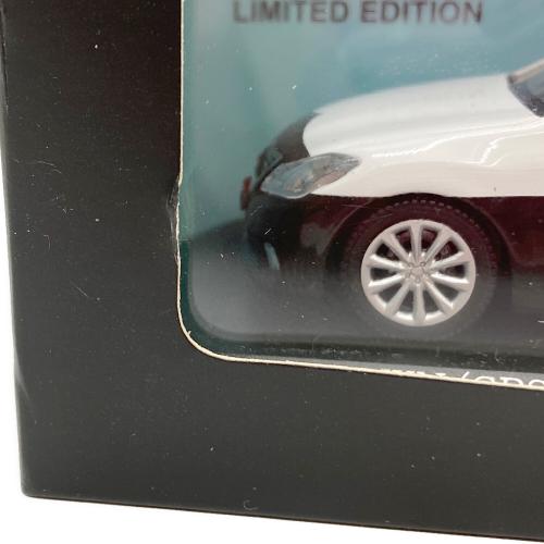 RAI'S (レイズ) Toyota  CROWN (GRS202) ミニカー テープ跡有