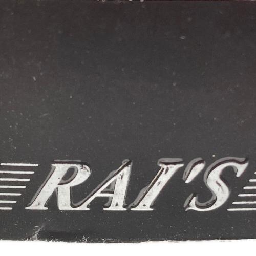 RAI'S (レイズ) Toyota  CROWN (GRS202) ミニカー テープ跡有