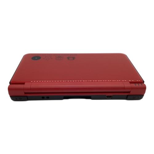 Nintendo (ニンテンドー) NintendoDSiLL SUPER MARIO BROS 25th Anniversary UTL-001 動作確認済み WJF120632655