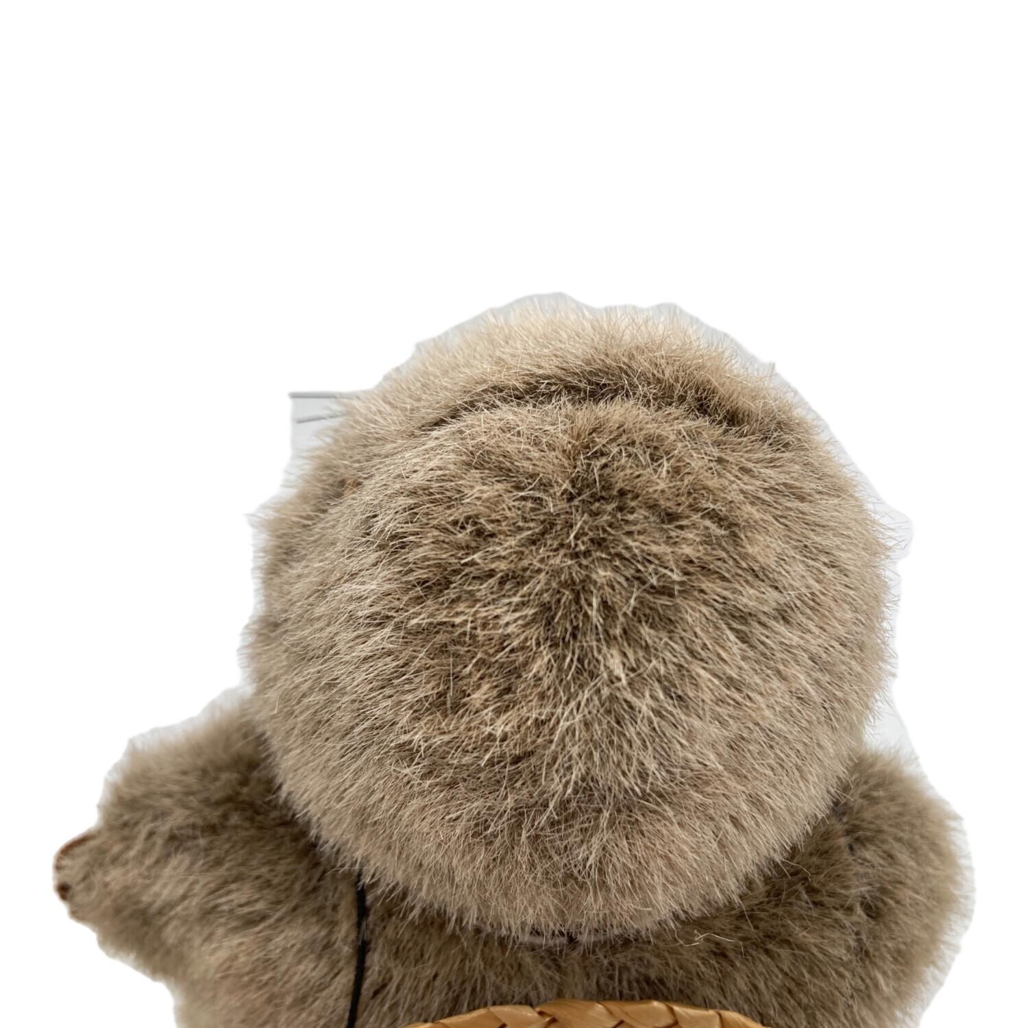 BIGアンクルモグ モグラ ぬいぐるみナカジマ 昭和レトロ BIG ビッグサイズ Amazon.co.jp: ナカジマ 特大 アンクルモグ もぐら ぬいぐるみ