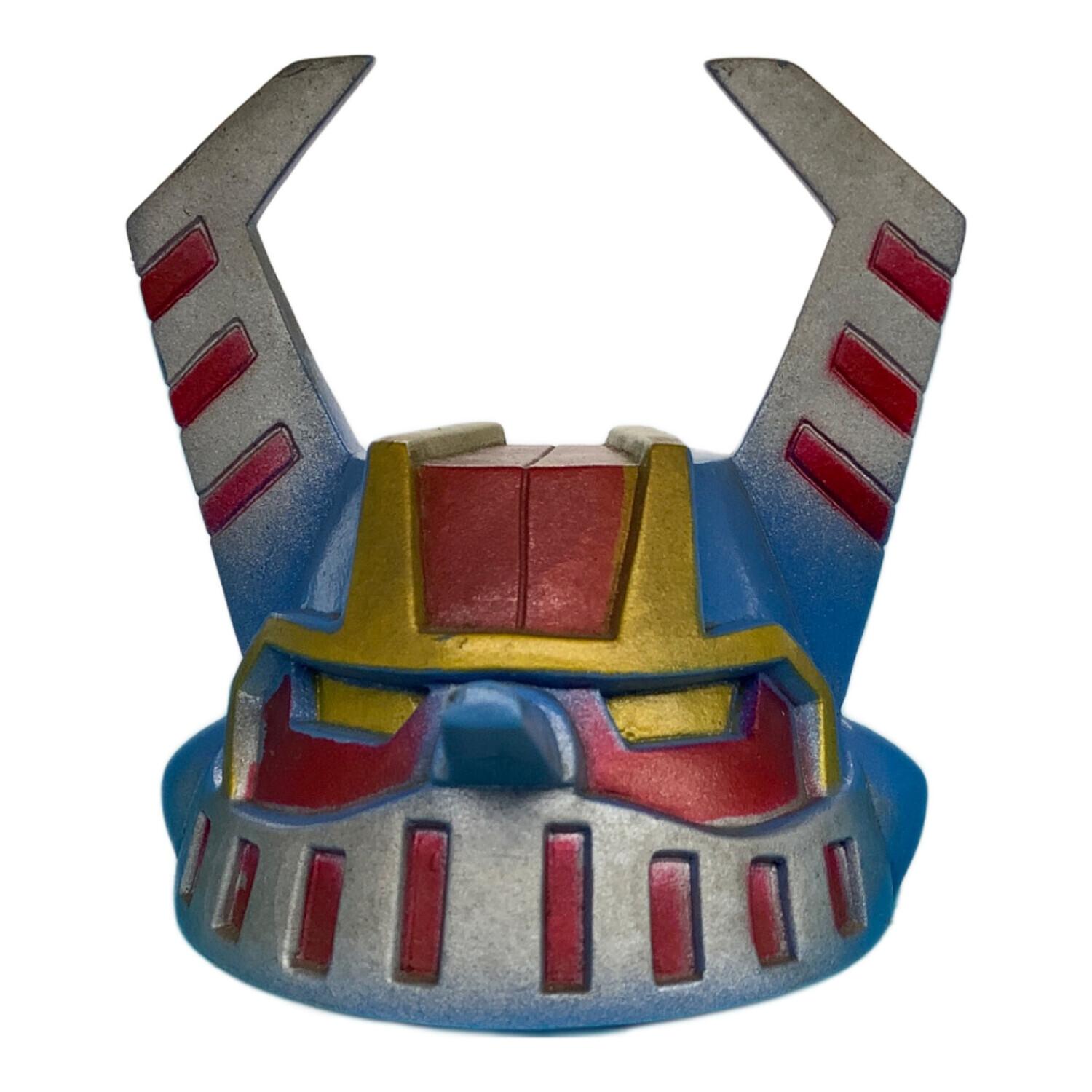 タツノコプロ 宇宙の騎士テッカマン ジャンボペガスロボット @ 中嶋