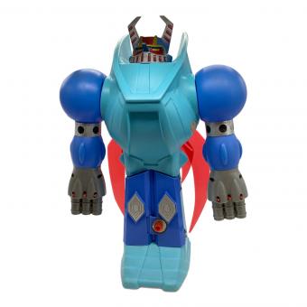 タツノコプロ 宇宙の騎士テッカマン ジャンボペガスロボット @ 中嶋製作所