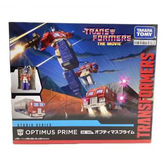 トランスフォーマー SS-142 ※ 外箱ダメージ有り　オプティマスプライム　