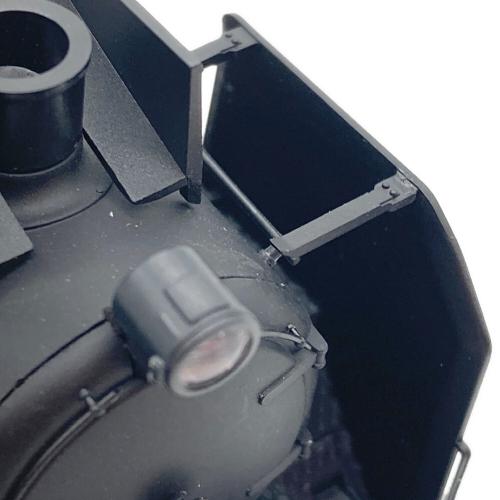 トラムウェイ HOゲージ 国鉄 C60 東北型 TW-C60C