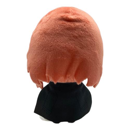 文豪ストレイドッグス 中原中也 レトロちっくうさぎケープぬいぐるみ