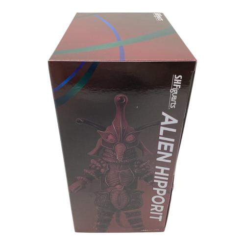 フィギュアーツ　ヒッポリト星人　未開封 S.H.フィギュアーツ S.H.Figuarts ヒッポリト星人 ウルトラマンA◇新品