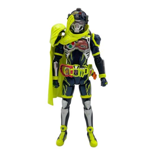 バンダイナムコ フィギュア 仮面ライダースナイプ シューティングゲーマー レベル2 S.H.Figuarts