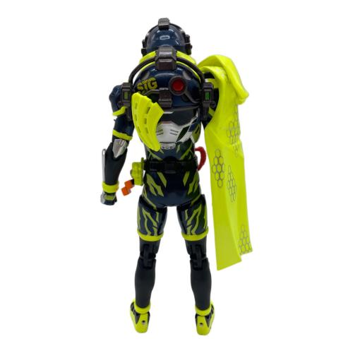 バンダイナムコ フィギュア 仮面ライダースナイプ シューティングゲーマー レベル2 S.H.Figuarts