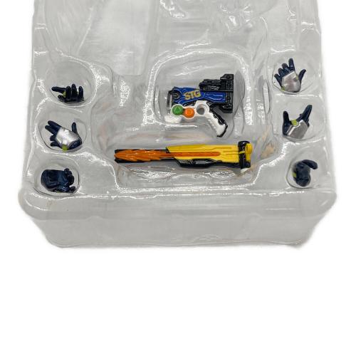 バンダイナムコ フィギュア 仮面ライダースナイプ シューティングゲーマー レベル2 S.H.Figuarts