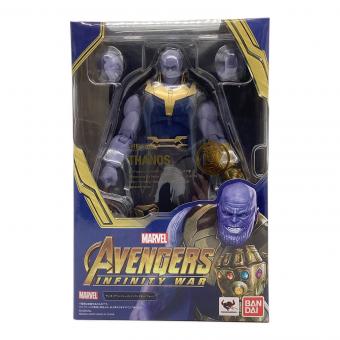 BANDAI (バンダイ) フィギュア サノス S.H.Figuarts