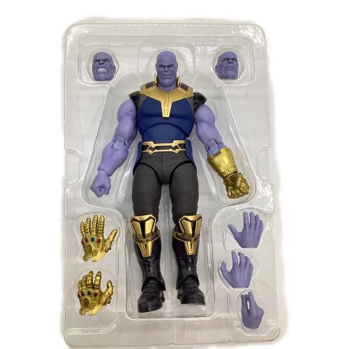 BANDAI (バンダイ) フィギュア サノス S.H.Figuarts