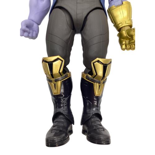 BANDAI (バンダイ) フィギュア サノス S.H.Figuarts
