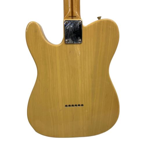 FENDER JAPAN (フェンダージャパン) TL52-TX テレキャスター エレキギター 2014年製 @ Π