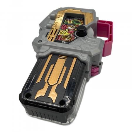 仮面ライダーエグゼイド (エグゼイド) 仮面ライダー DXマキシマム