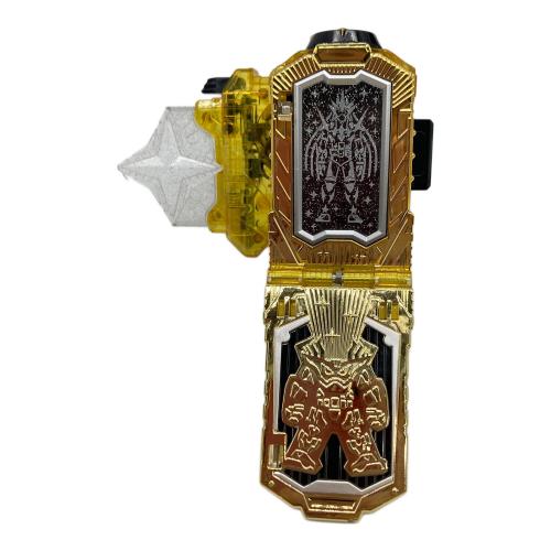 仮面ライダーエグゼイド (エグゼイド) 仮面ライダー DXマキシマムマイティx・ハイパームテキガシャット 動作確認済み