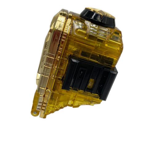 仮面ライダーエグゼイド (エグゼイド) 仮面ライダー DXマキシマムマイティx・ハイパームテキガシャット 動作確認済み