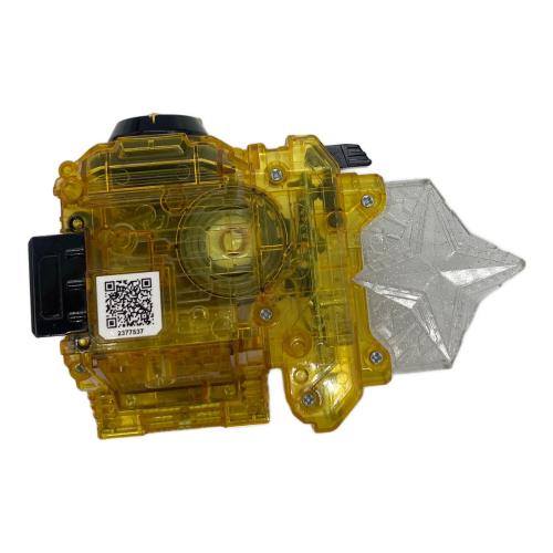 仮面ライダーエグゼイド (エグゼイド) 仮面ライダー DXマキシマムマイティx・ハイパームテキガシャット 動作確認済み