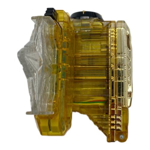 仮面ライダーエグゼイド (エグゼイド) 仮面ライダー DXマキシマムマイティx・ハイパームテキガシャット 動作確認済み