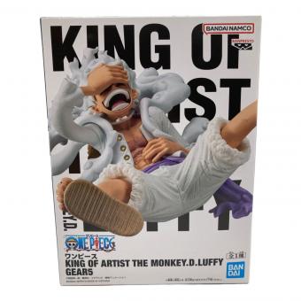 ONE PIECE (ワンピース) フィギュア KING OF ARTIST THE MONKEY.D.LUFFY GEAR5