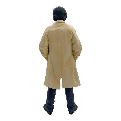 フィギュア 一番くじ　SAKAMOTO DAYS ラストワン賞 南雲　MASTERLISE EXPIECE