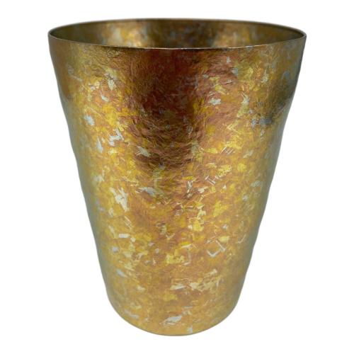 SUS gallery (サスギャラリー) タンブラー Multiple（S）Sakura 木箱入り S-300M-SK