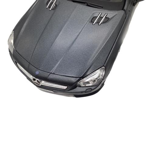 Maisto (マイスト) モデルカー 箱ヘコミ有り Mercedes benz SL 65 AMG