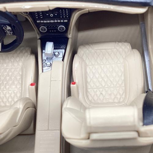 Maisto (マイスト) モデルカー 箱ヘコミ有り Mercedes benz SL 65 AMG Premiere Edition