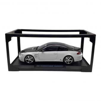 NOREV (ノレブ) モデルカー 箱ダメージ有り 1/18 BMW AC SCHNITZER TENSION