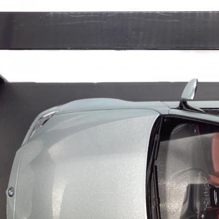 モデルカー 1/18 BMW M6 Convertible Silverstone Ⅱ｜トレファクONLINE