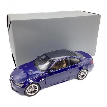 1/18 KYOSHO BMW M3 Coupe WHITE 中古 希少品 1/18 KYOSHO BMW M3 Coupe WHITE 中古 希少品 1/18 KYOSHO BMW M3