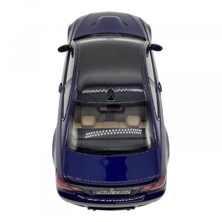 京商 (キョウショウ) モデルカー 1/18 BMW M3 Coupe(Blue)｜トレファク