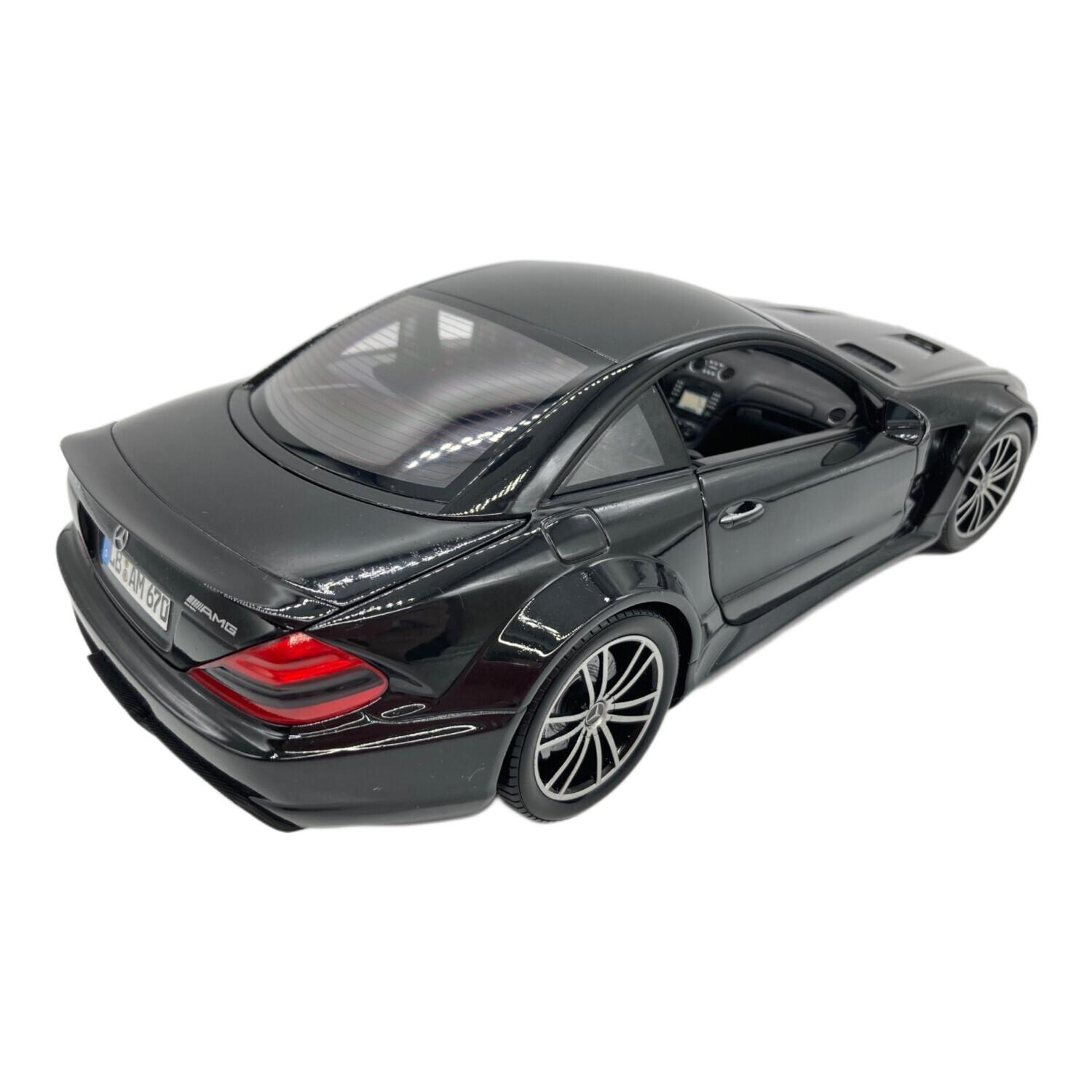 【傷汚れあり】1/18 ミニカー AMG S65 元箱あり 傷汚れあり】1/18 ミニカー AMG S65 元箱あり 傷汚れあり】1/18