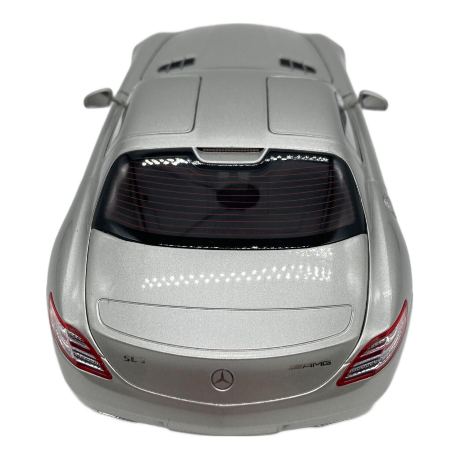 NOREV (ノレブ) ダイキャストカー 1/18Mercedes-Benz SLS AMG Coupe
