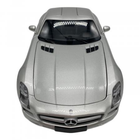 NOREV (ノレブ) ダイキャストカー 1/18Mercedes-Benz SLS AMG Coupe
