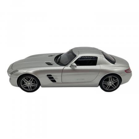 NOREV ダイキャスト 1:18モデルカー NOREV (ノレブ) ダイキャストカー 1/18Mercedes-Benz SLS AMG Coupe