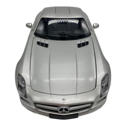 NOREV (ノレブ) ダイキャストカー 1/18Mercedes-Benz SLS AMG Coupe High Quality 183490