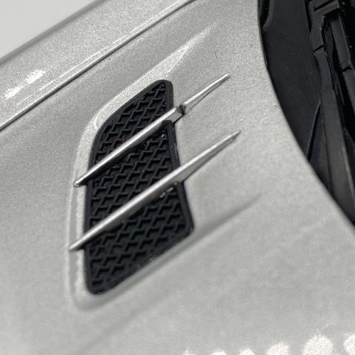 NOREV (ノレブ) ダイキャストカー 1/18Mercedes-Benz SLS AMG Coupe High Quality 183490