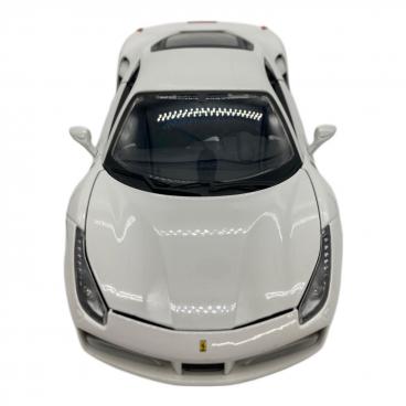 burago (ブラーゴ) ミニカー フェラーリ 599 GTO 2010