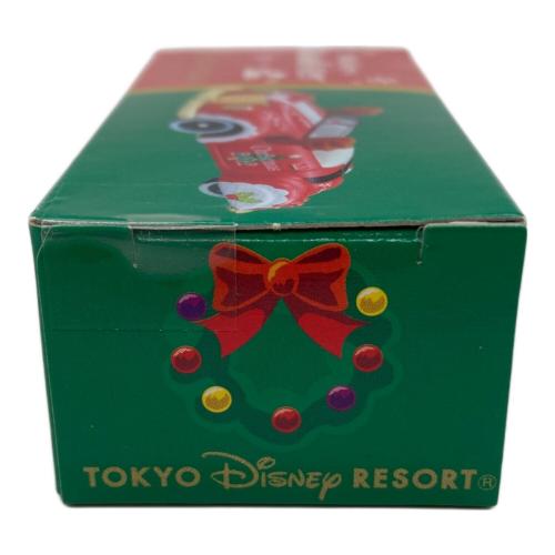 TOMY (トミー) トミカ ディズニークリスマス2012 ミッキーのロードスター