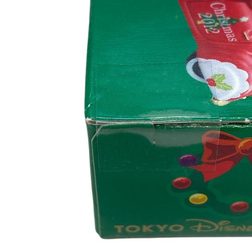 TOMY (トミー) トミカ ディズニークリスマス2012 ミッキーのロードスター