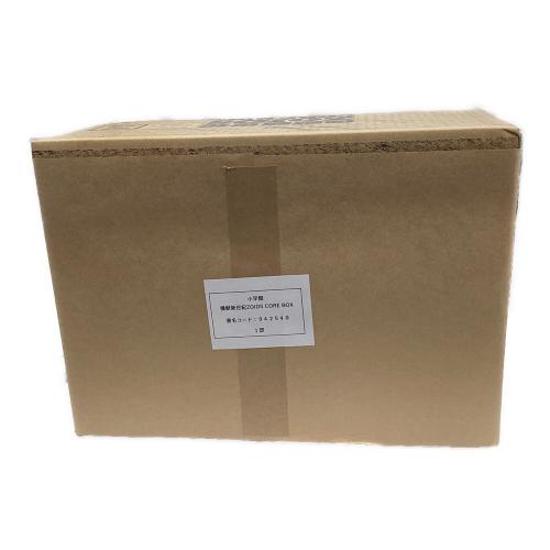 小学館 (ショウガクカン) ゾイド 機獣新世紀 ZOIDS CORE BOX