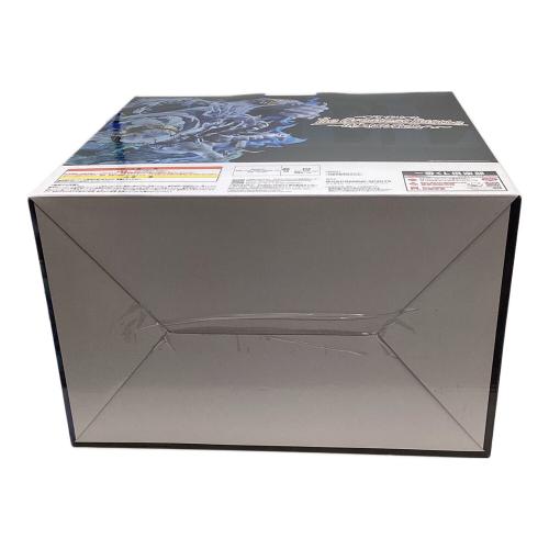 ONE PIECE The Greatest Battle ラストワン賞 2億V雷神 フィギュア 一番くじ MASTERLISE EXPIECE-