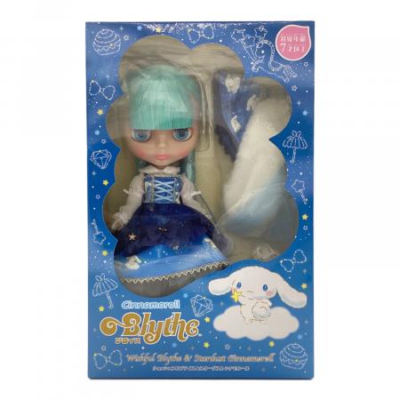 Blythe (ブライス) ドール ネオブライス ウィッシュフルブライス