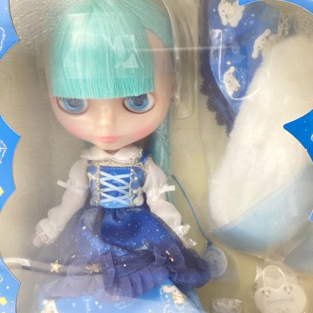 Blythe (ブライス) ドール ネオブライス ウィッシュフルブライス