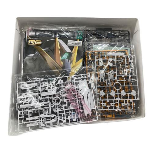 RG 機動戦士ガンダム 逆襲のシャア νガンダム 1/144スケール