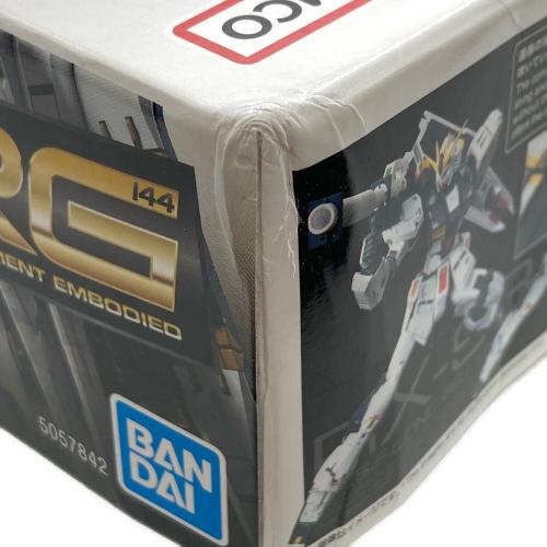 RG 機動戦士ガンダム 逆襲のシャア νガンダム 1/144スケール