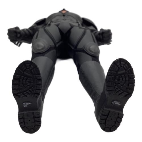HOTTOYS (ホットトイズ) バットマン DX12 1/6 スケール フィギュア